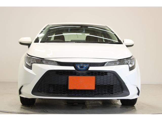 TOYOTA COROLLA HYBRID G-X   2021